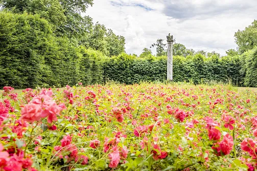 Pałac w Nieborowie - barokowa rezydencja z malowniczym ogrodem