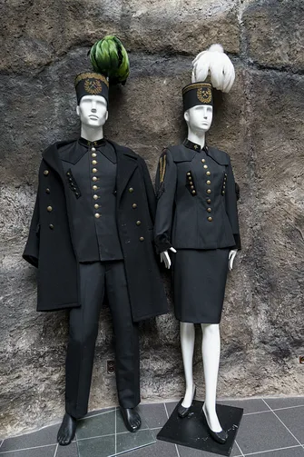 Interaktywne muzeum Giganty Mocy w Bełchatowie