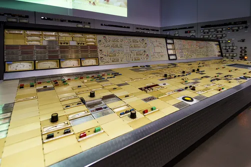 Interaktywne muzeum Giganty Mocy w Bełchatowie