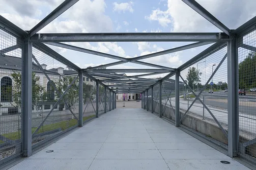 Stara Kopalnia w Wałbrzychu