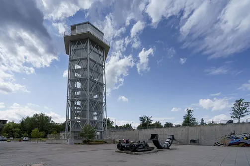 Stara Kopalnia w Wałbrzychu