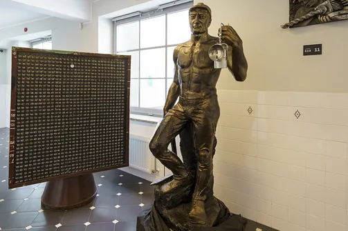 Stara Kopalnia w Wałbrzychu