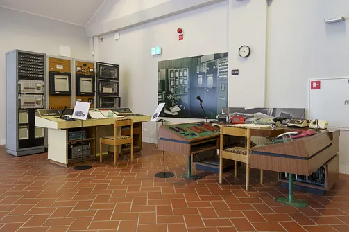 Stara Kopalnia w Wałbrzychu