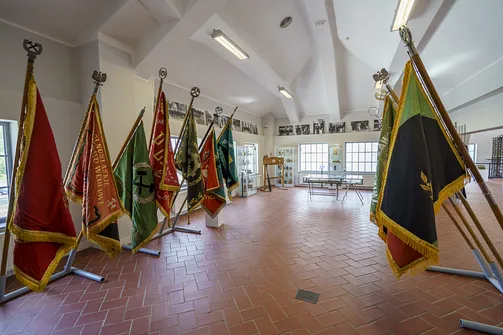 Stara Kopalnia w Wałbrzychu