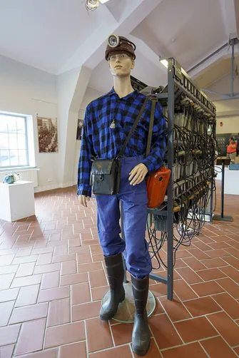 Stara Kopalnia w Wałbrzychu