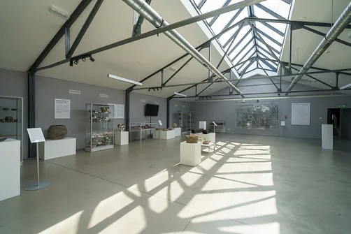 Stara Kopalnia w Wałbrzychu