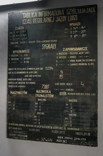 Stara Kopalnia w Wałbrzychu