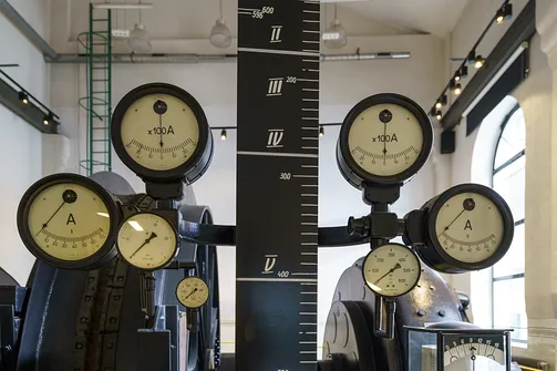 Stara Kopalnia w Wałbrzychu