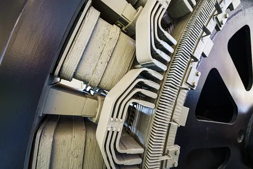 Stara Kopalnia w Wałbrzychu