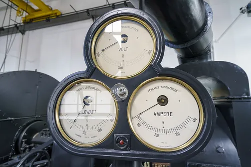 Stara Kopalnia w Wałbrzychu