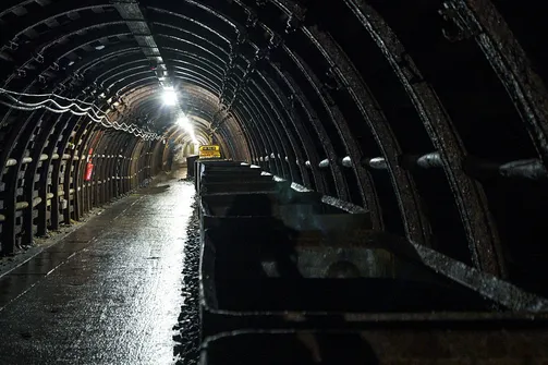 Stara Kopalnia w Wałbrzychu