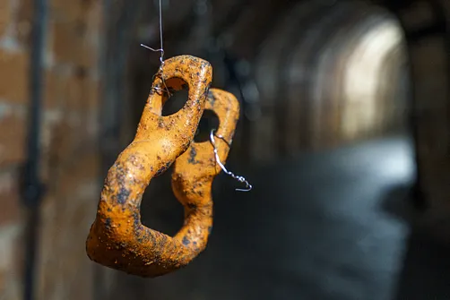 Stara Kopalnia w Wałbrzychu