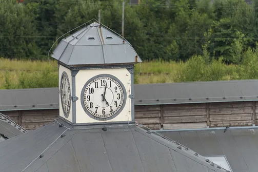 Stara Kopalnia w Wałbrzychu