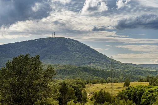 Stara Kopalnia w Wałbrzychu