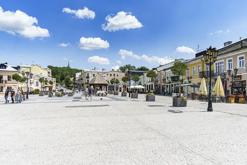 Chełmskie Podziemia Kredowe w Chełmie