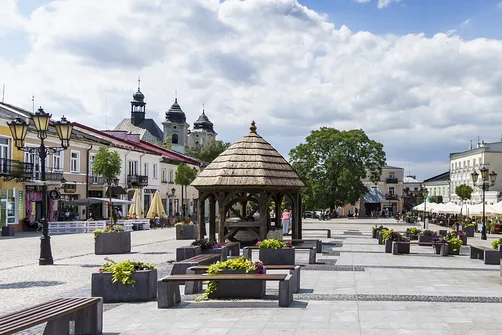 Chełmskie Podziemia Kredowe w Chełmie
