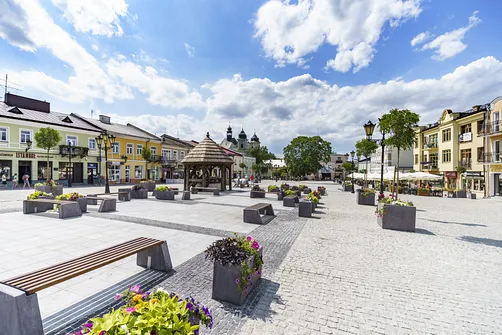 Chełmskie Podziemia Kredowe w Chełmie