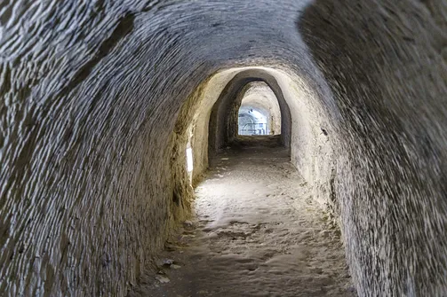 Chełmskie Podziemia Kredowe w Chełmie