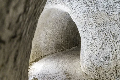 Chełmskie Podziemia Kredowe w Chełmie