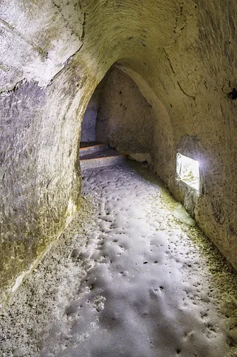 Chełmskie Podziemia Kredowe w Chełmie