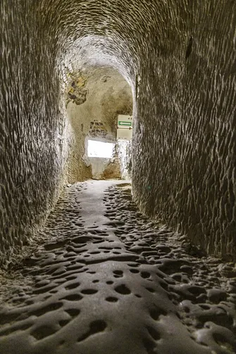 Chełmskie Podziemia Kredowe w Chełmie