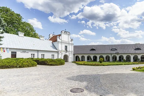 Sanktuarium Matki Bożej Chełmskiej w Chełmie