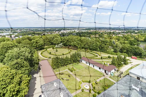 Sanktuarium Matki Bożej Chełmskiej w Chełmie