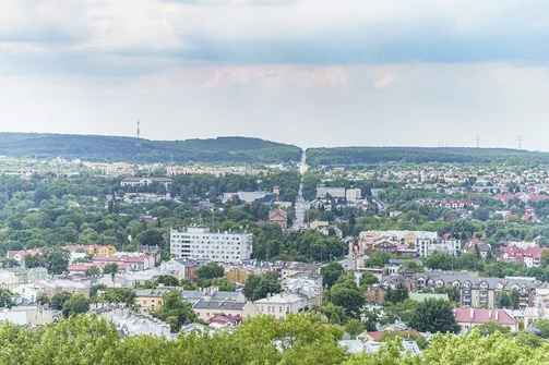 Sanktuarium Matki Bożej Chełmskiej w Chełmie