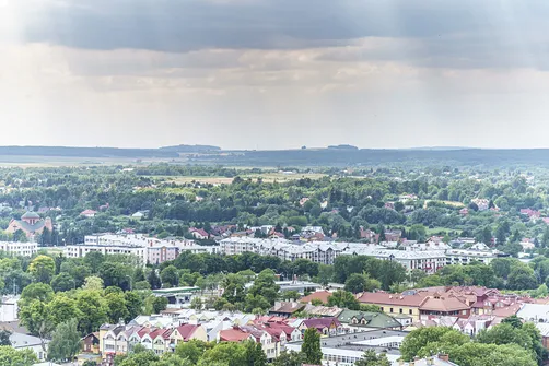 Sanktuarium Matki Bożej Chełmskiej w Chełmie