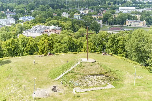 Sanktuarium Matki Bożej Chełmskiej w Chełmie