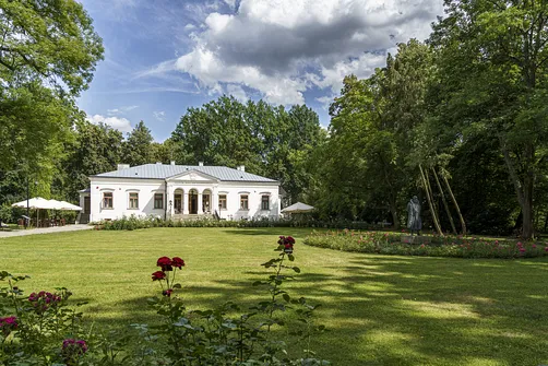 Muzeum Jana Kochanowskiego w Czarnolesie