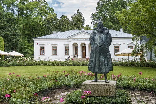 Muzeum Jana Kochanowskiego w Czarnolesie