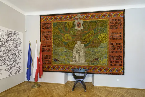 Muzeum Jana Kochanowskiego w Czarnolesie