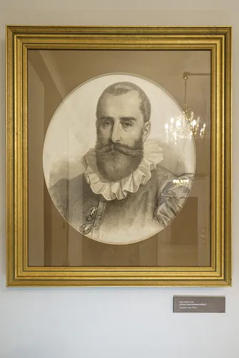 Muzeum Jana Kochanowskiego w Czarnolesie