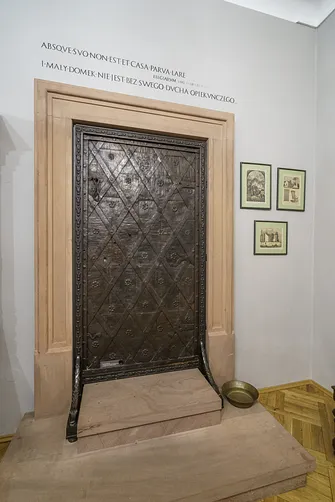 Muzeum Jana Kochanowskiego w Czarnolesie