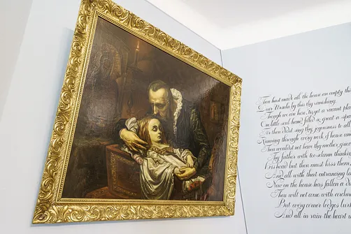 Muzeum Jana Kochanowskiego w Czarnolesie