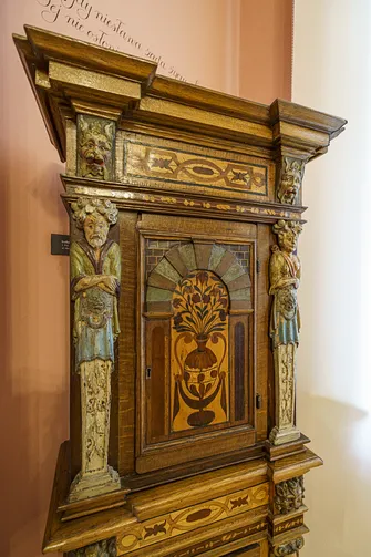 Muzeum Jana Kochanowskiego w Czarnolesie