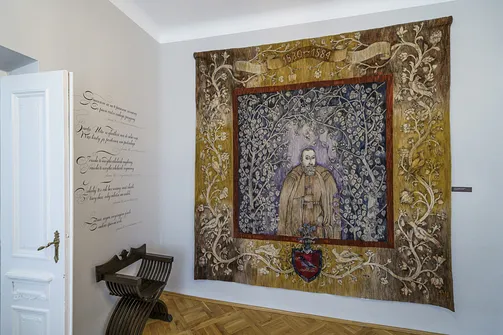 Muzeum Jana Kochanowskiego w Czarnolesie