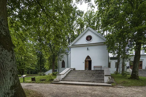 Muzeum Jana Kochanowskiego w Czarnolesie