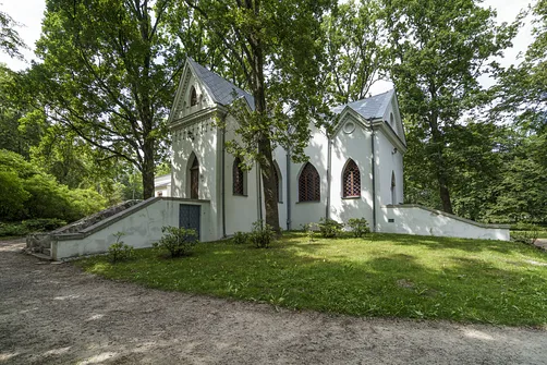 Muzeum Jana Kochanowskiego w Czarnolesie