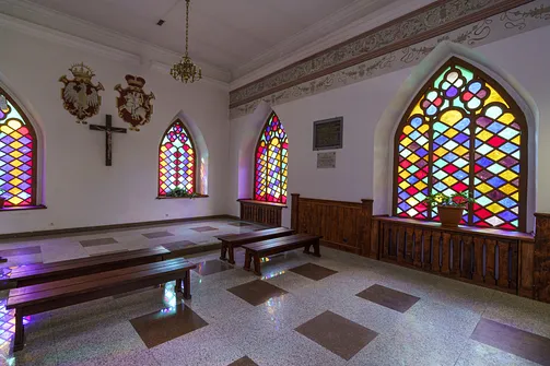 Muzeum Jana Kochanowskiego w Czarnolesie