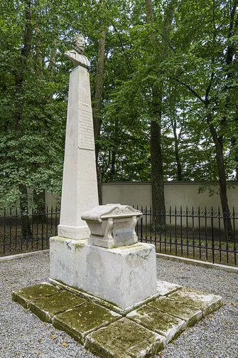 Muzeum Jana Kochanowskiego w Czarnolesie