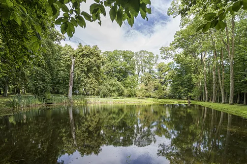 Muzeum Jana Kochanowskiego w Czarnolesie