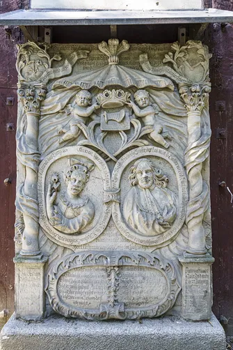 Kościół Pokoju w Jaworze - ewangelicka drewniana świątynia