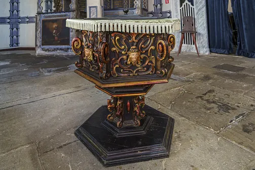 Kościół Pokoju w Jaworze - ewangelicka drewniana świątynia