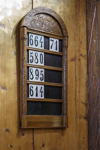 Świątynia Wang w Karpaczu - największa atrakcja Karpacza