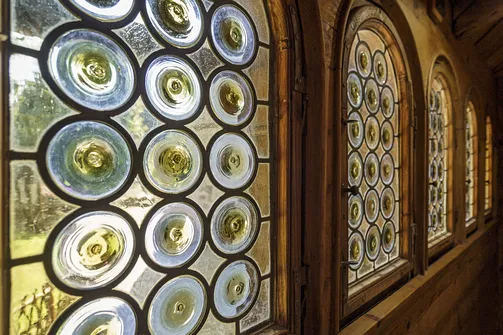 Świątynia Wang w Karpaczu - największa atrakcja Karpacza