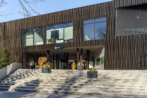 ZOO i Orientarium w Łodzi - wyjątkowa atrakcja turystyczna