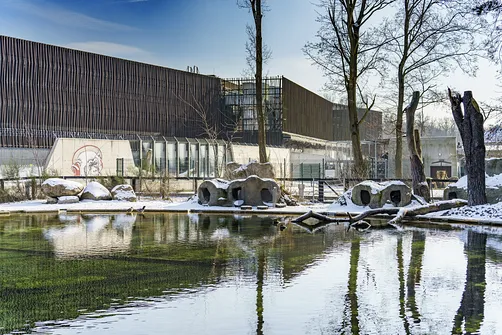 ZOO i Orientarium w Łodzi - wyjątkowa atrakcja turystyczna