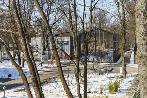 ZOO i Orientarium w Łodzi - wyjątkowa atrakcja turystyczna